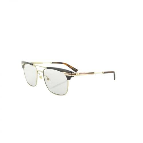 Gucci, Sunglasses 0287 Czarny, female, 1688.00PLN