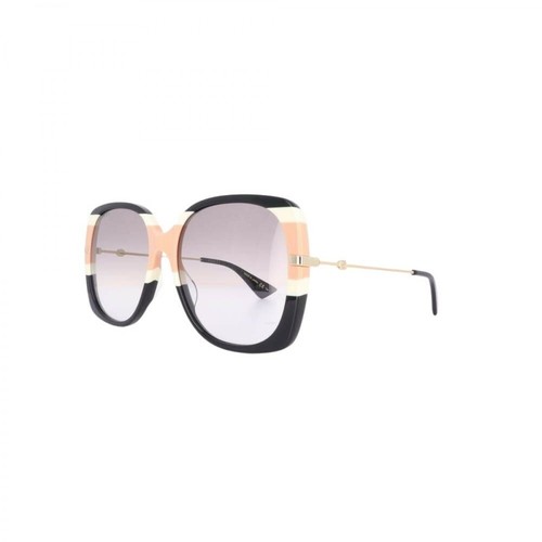Gucci, Sunglasses 0511 Czarny, female, 1414.00PLN