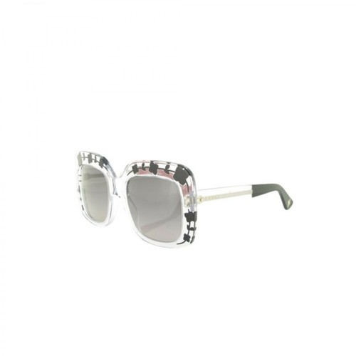 Gucci, Sunglasses 3863 Szary, female, 1793.00PLN