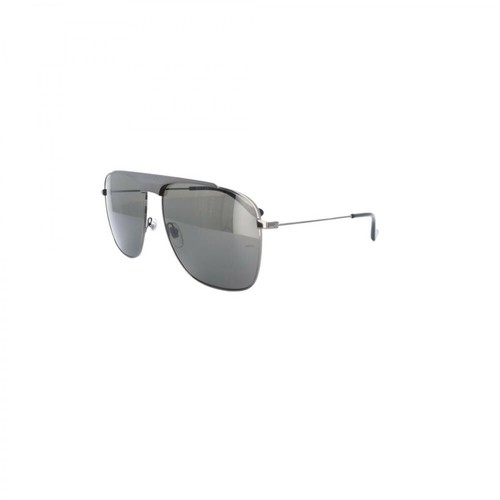 Gucci, Sunglasses 909 Czarny, male, 1414.00PLN