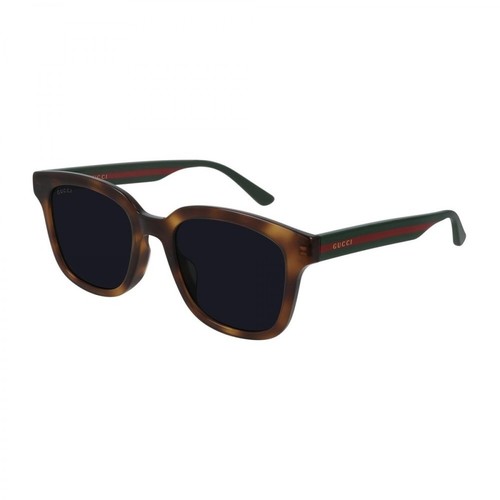 Gucci, Sunglasses Brązowy, female, 1213.00PLN