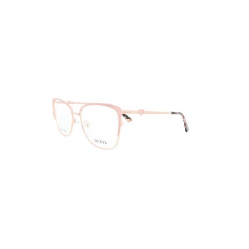 Guess, glasses 2814 Różowy, female, 493.00PLN