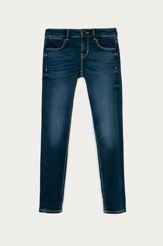 Guess Jeans - Jeansy dziecięce 116-175 cm 139.90PLN