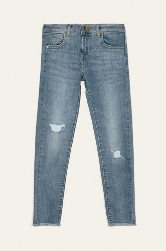 Guess Jeans - Jeansy dziecięce 125-175 cm 189.99PLN
