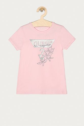 Guess - T-shirt dziecięcy 116-175 cm 68.99PLN