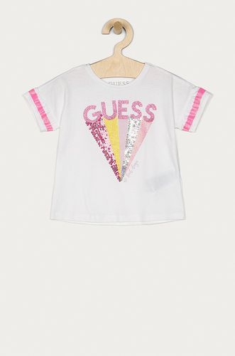 Guess - T-shirt dziecięcy 92-122 cm 99.90PLN
