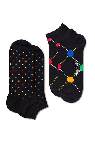 Happy Socks skarpetki Mini Dot (2-pack) 59.99PLN