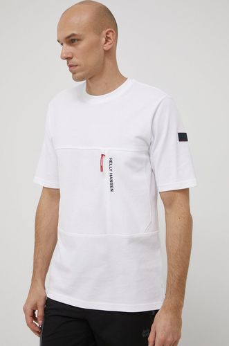 Helly Hansen t-shirt bawełniany 229.99PLN