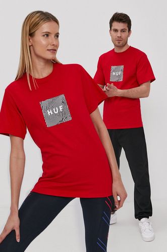 HUF T-shirt 139.99PLN