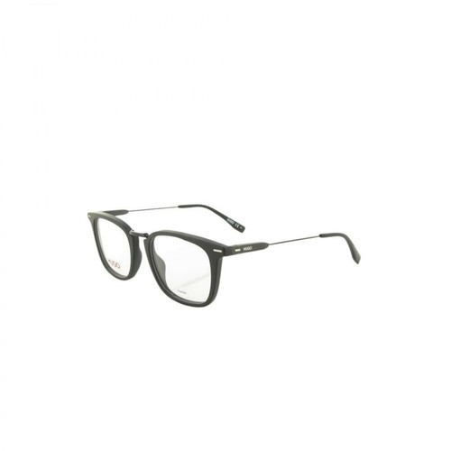 Hugo Boss, 0327 Glasses Czarny, unisex, 612.00PLN
