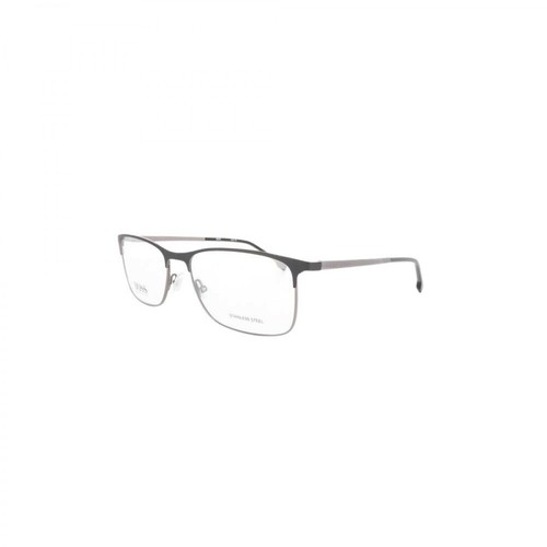 Hugo Boss, Glasses 1186 Czarny, male, 912.00PLN