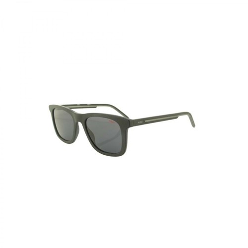 Hugo Boss, Sunglasses 1065 Czarny, male, 630.00PLN