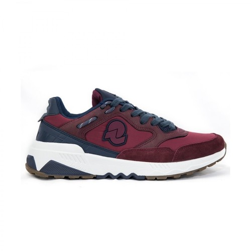 Invicta, Rolle RUN NY Sneakers Cm02000A Fioletowy, male, 410.00PLN