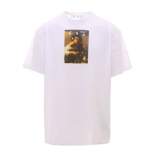 Invicta, T-Shirt & Polo Biały, male, 1028.54PLN