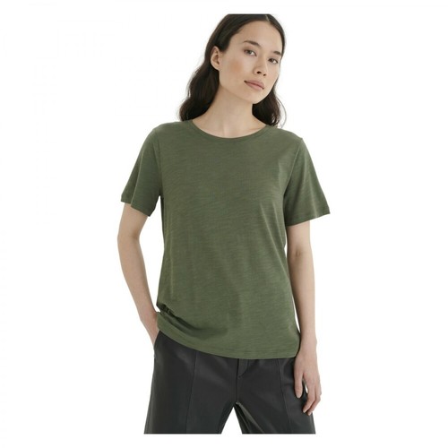 InWear, AlmaIW T-shirt Zielony, female, 149.00PLN