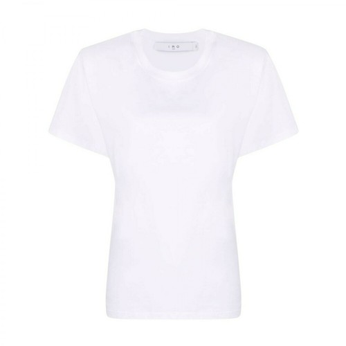 IRO, T-shirt Biały, female, 593.00PLN