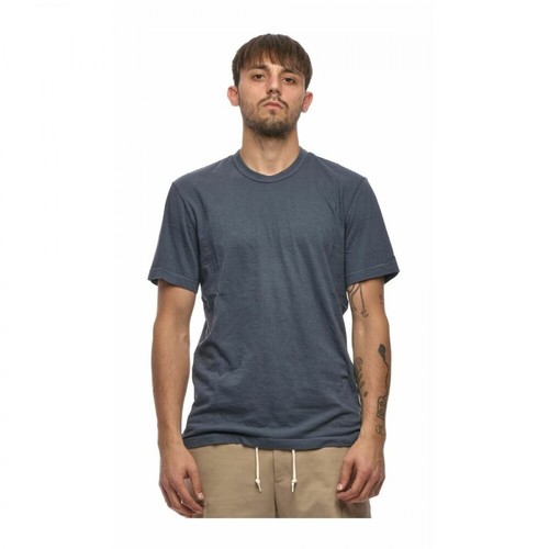 James Perse, T-shirt Niebieski, male, 434.00PLN
