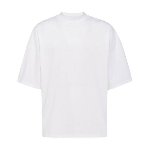 Jil Sander, T-shirts and Polos White Biały, male, 548.00PLN