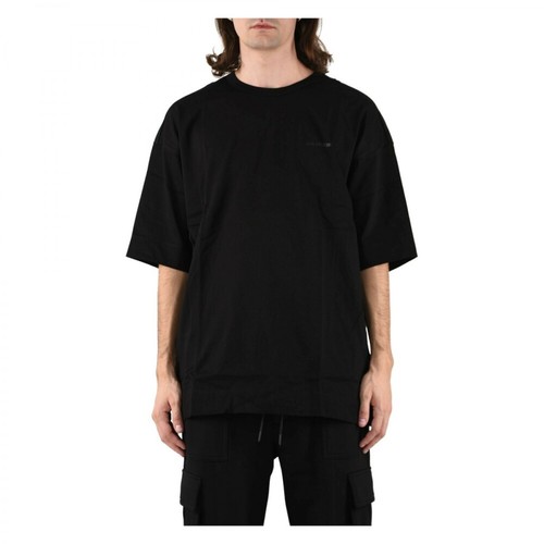 Juun.J, T-shirt Czarny, male, 748.94PLN