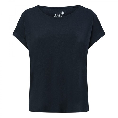 Juvia, T-Shirt Czarny, female, 320.00PLN