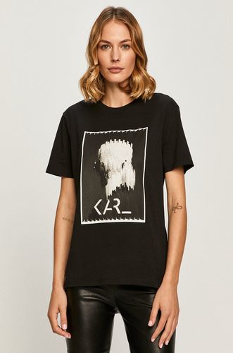 Karl Lagerfeld - T-shirt 269.90PLN