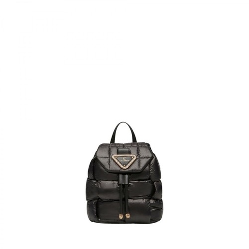 La Carrie, Bag Backpack Czarny, female, 667.00PLN