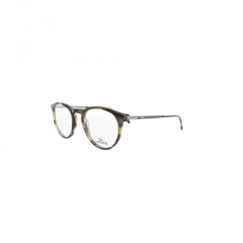 Lacoste, Glasses Brązowy, female, 689.00PLN