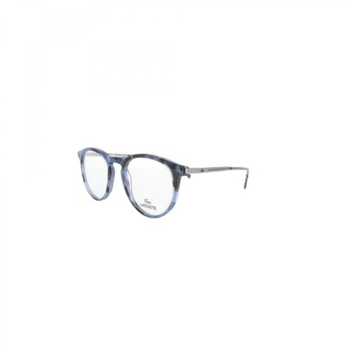 Lacoste, Glasses Niebieski, female, 689.00PLN
