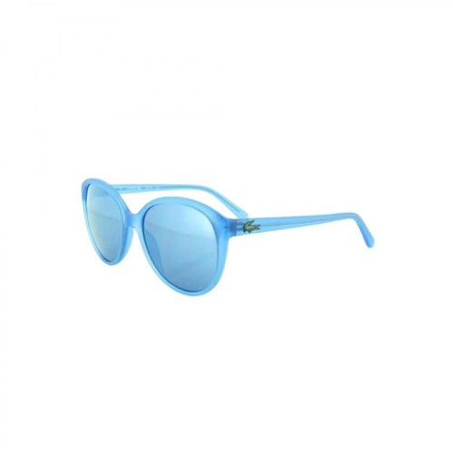 Lacoste, Sunglasses 3611 Niebieski, female, 393.00PLN