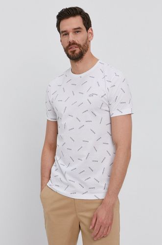 Lacoste - T-shirt 314.99PLN