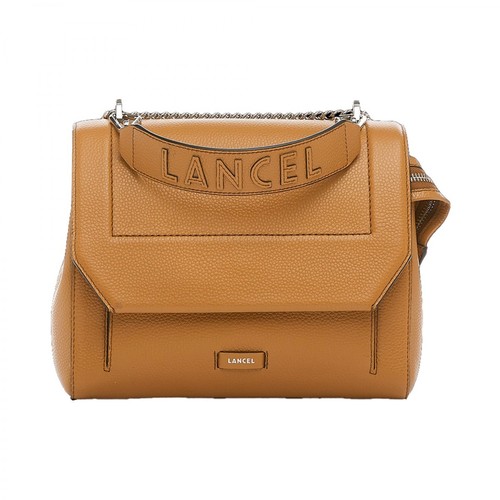 Lancel, Bag Brązowy, female, 2204.00PLN