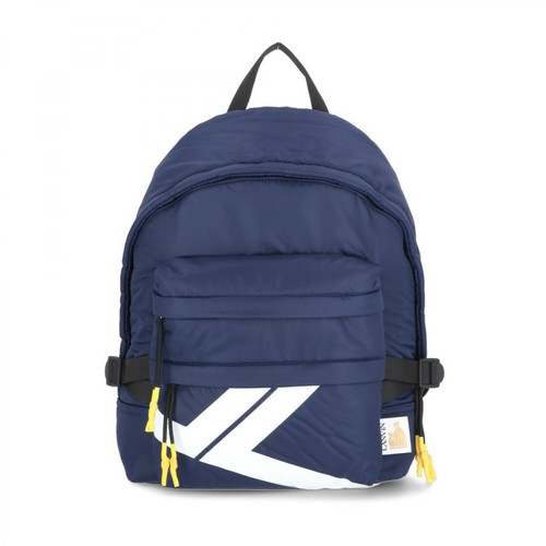 Lanvin, backpack Niebieski, male, 2565.00PLN