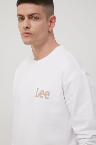 Lee bluza bawełniana 199.99PLN