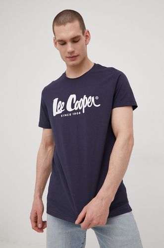 Lee Cooper t-shirt bawełniany 89.99PLN