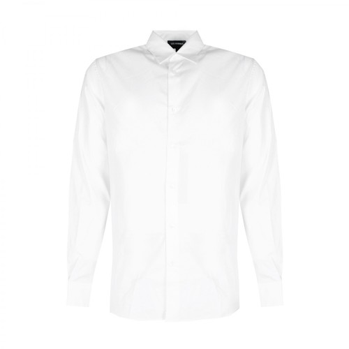Les Hommes, Koszula Biały, male, 549.00PLN