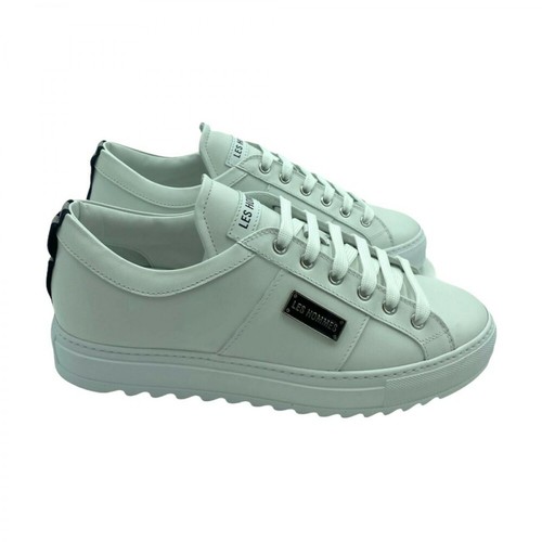 Les Hommes, Sneakers Biały, unisex, 846.00PLN