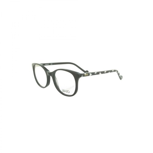 Liu Jo, Glasses 3608 Czarny, female, 384.00PLN