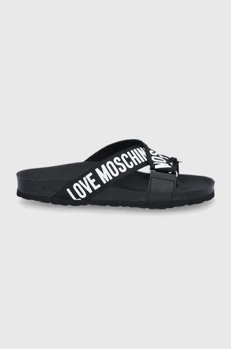 Love Moschino - Klapki 499.99PLN