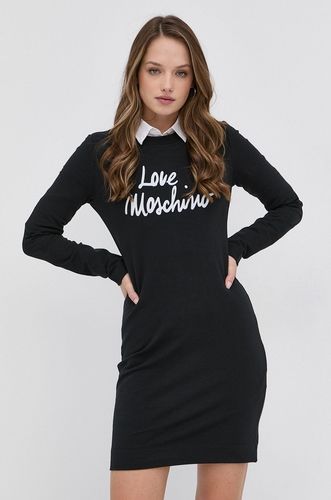 Love Moschino - Sukienka 349.99PLN