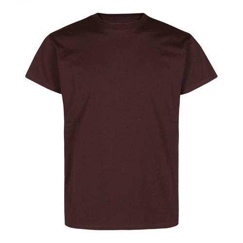 Maison Margiela, T-shirt Czerwony, male, 735.00PLN