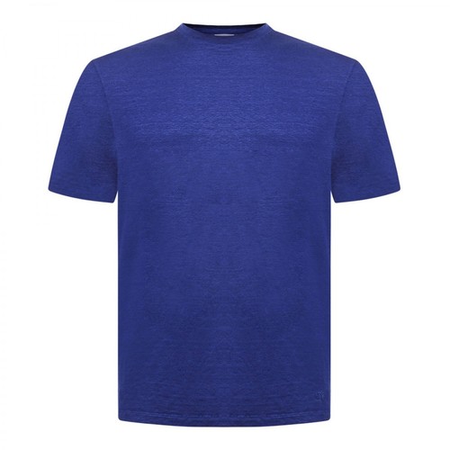 Malo, T-shirt Niebieski, male, 876.00PLN