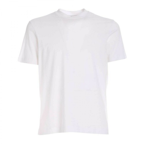 Malo, T-shirts and Polos White Biały, male, 716.00PLN
