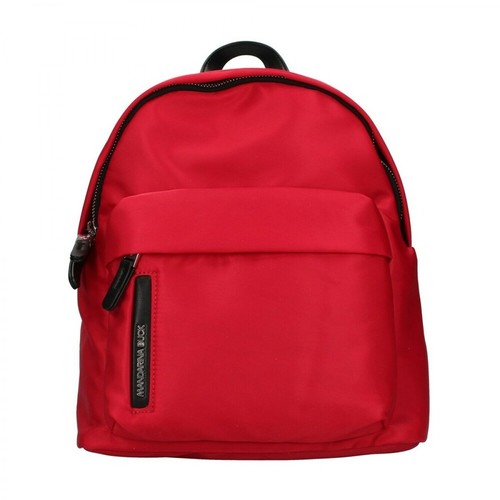 Mandarina Duck, P10Vct23 Backpack Czerwony, unisex, 524.00PLN