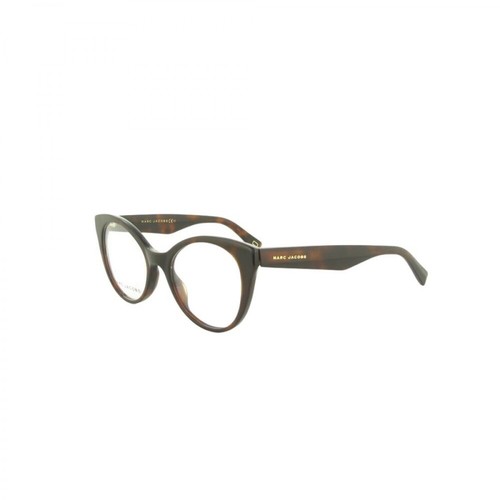 Marc Jacobs, glasses 238 Brązowy, female, 730.00PLN