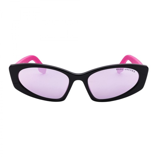 Marc Jacobs, Okulary przeciwsłoneczne 356 / S 807Ir Różowy, female, 548.00PLN