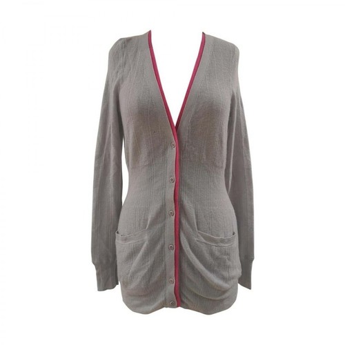 Marc Jacobs Pre-owned, Cardigan Szary, female, 922.00PLN