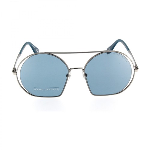Marc Jacobs, Sunglasses Niebieski, female, 844.00PLN