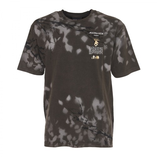Mauna Kea, T-shirt Czarny, male, 411.00PLN