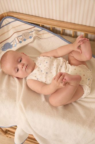 Mayoral Newborn Ręcznik niemowlęcy 109.99PLN