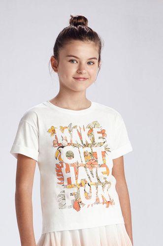 Mayoral - T-shirt dziecięcy 35.90PLN